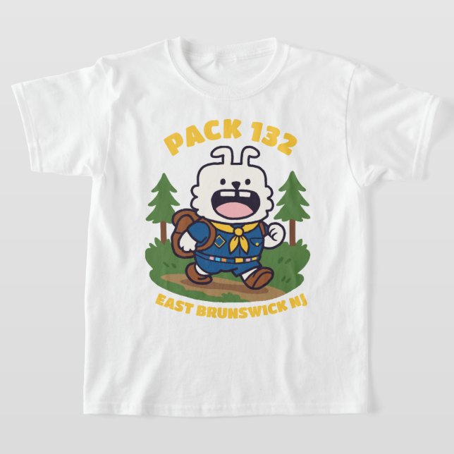 Camisa Clase B Pack 132 [Lite] (Distribución)