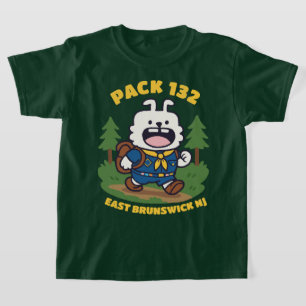 Camisa Clase B Pack 132 [v2]