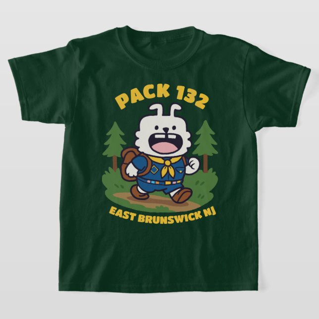 Camisa Clase B Pack 132 [v2] (Distribución)