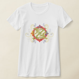 CAMISA CLÁSICA OZ LOGO CON DISEÑO ÚNICO Y ELEGANTE