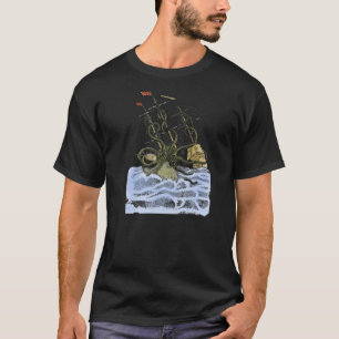 Camisa clasificada estupenda del sushi