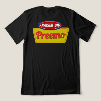 Camisa Club SLY 90 - Unisex