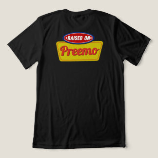 Camisa Club SLY 90 - Unisex