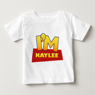 camisa cómica del logotipo del personalizado