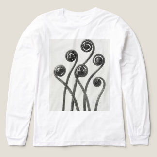 Camisa cómoda para todo el día