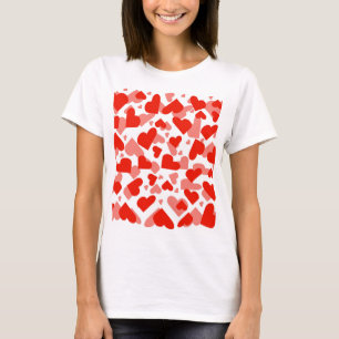 camisa con amor de patrón