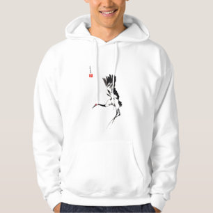 Camisa con la capilla