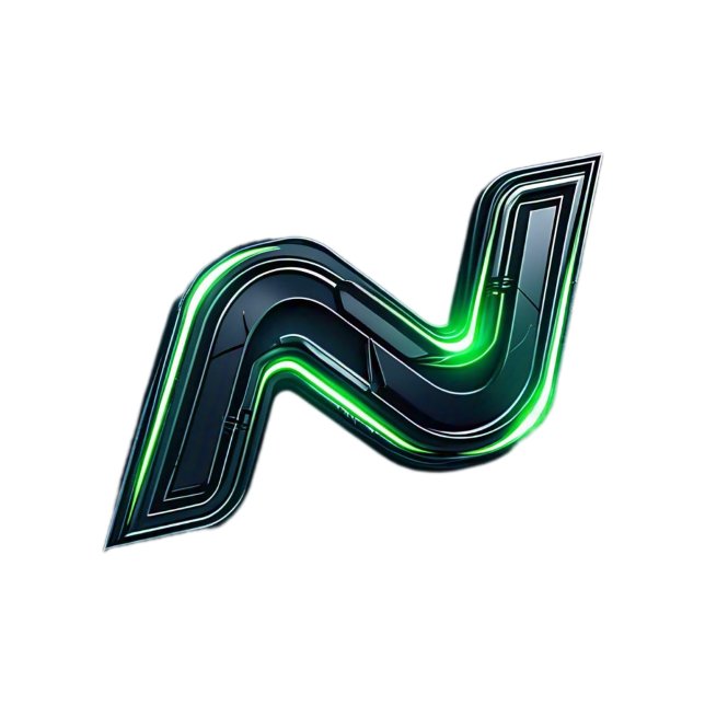 Camisa con logo de Nova (Subido por el creador)