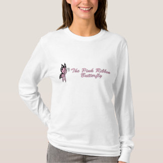 Camisa con mangas PRB-Larga