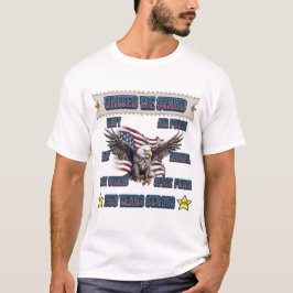 Camisa Conmemorativa 1776-2026