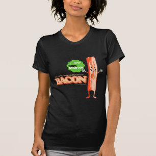 Camisa conmemorativa del tocino
