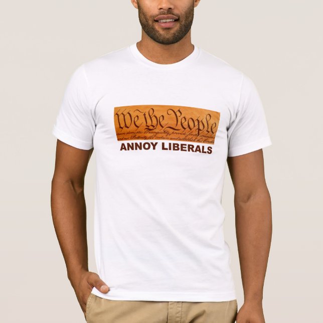 camisa conservadora (Anverso)