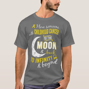 Camisa contra el Cáncer Infantil - Avisos contra e