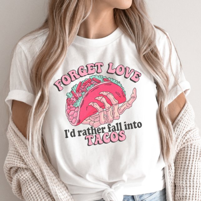 Camisa contra San Valentín, divertido San Valentín (Subido por el creador)