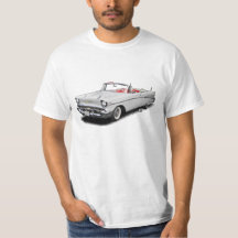 Camisa convertible de "Bel Air" de la obra clásica