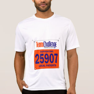 Camisa corriente de CCFA