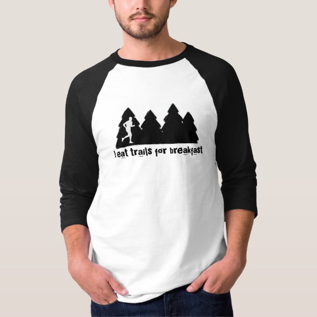 Camisa corriente del rastro (Anverso)