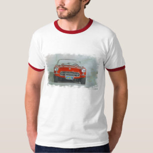 Camisa CorvetteFrt