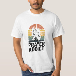 Camisa cristiana vintage   Regalo para hombres  
