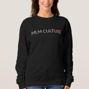 Camisa cultural MLM 