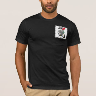 Camisa D inicial