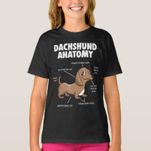 Camisa Dachshund Camisa Dachshund Mama