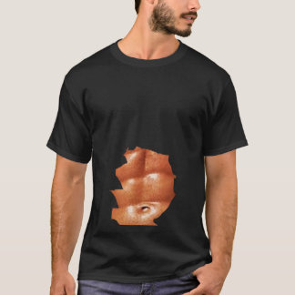 Camisa de 6 paquetes