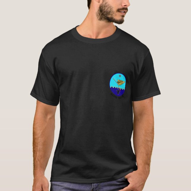 Camisa de 960 remiendos (Anverso)