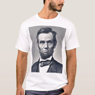 Camisa de Abraham Lincoln
