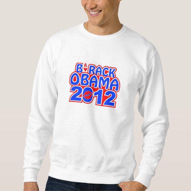 Camisa de Ace de Obama - elegir estilo y color (Anverso)