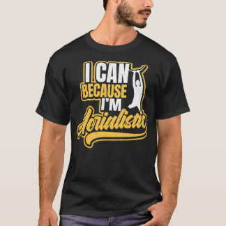 Camisa de acrobacia que puedo usar como auricular
