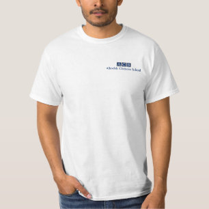 Camisa de ACS