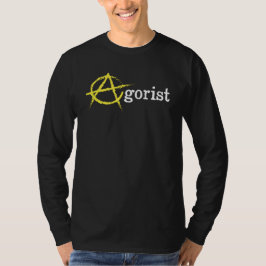 Camisa de Agorist