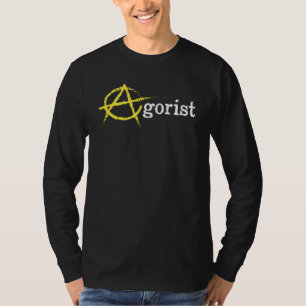 Camisa de Agorist