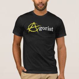 Camisa de Agorist