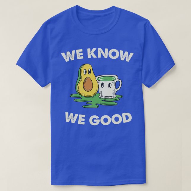 Camisa de aguacate1 (Diseño del anverso)