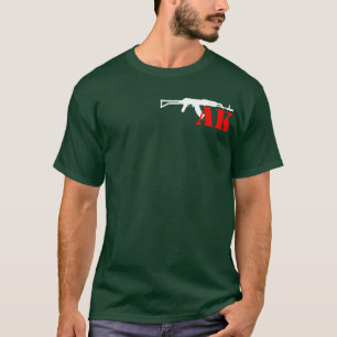 Camisa de AK Sidefolder