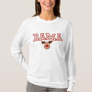 Camisa de Alabam