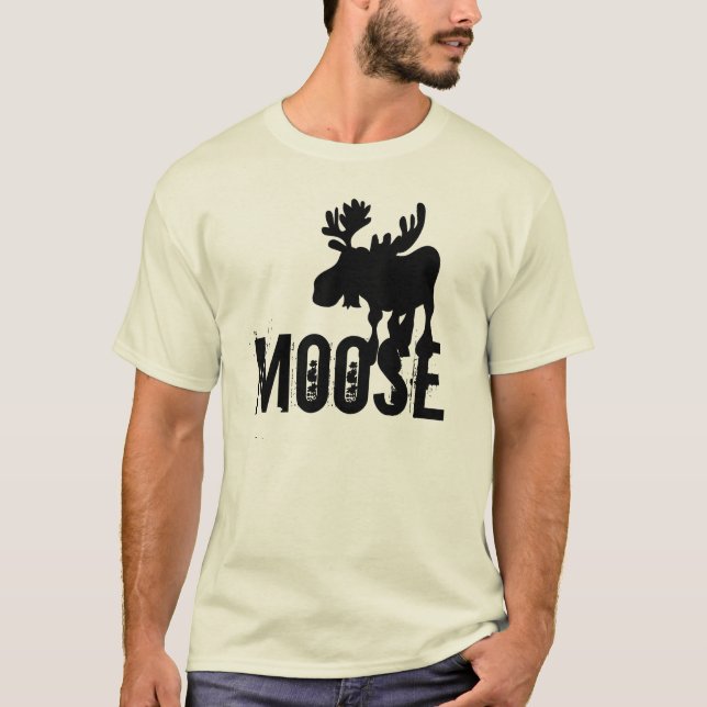 Camisa de alce (Anverso)
