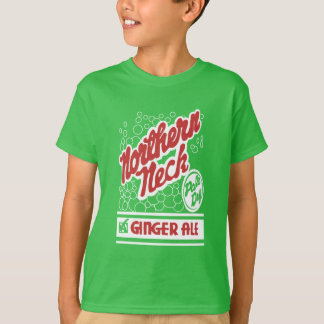 Camisa de Ale Ale de Cuello Norte
