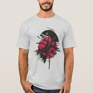 Camisa de algodón