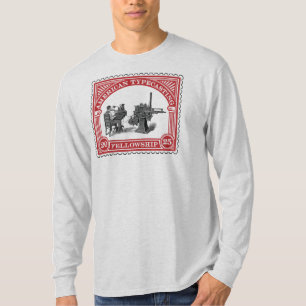 Camisa de American Typecasting