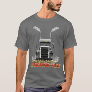 Camisa de amor familiar