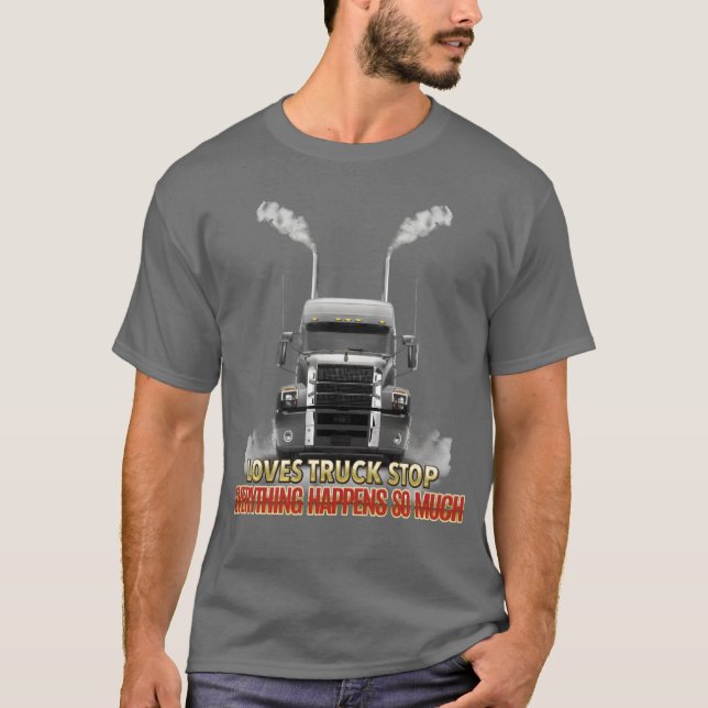 Camisa de amor familiar (Anverso)