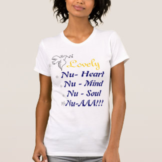 Camisa de ANQ NU-Aaa