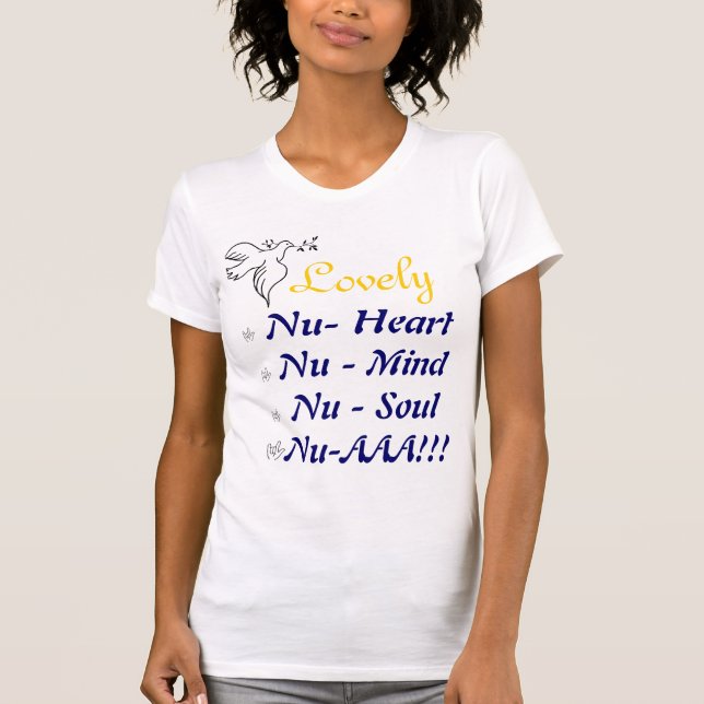 Camisa de ANQ NU-Aaa (Anverso)