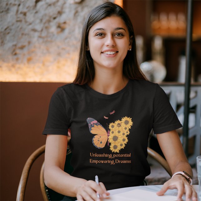 Camisa de apreciación del profesorado (Subido por el creador)