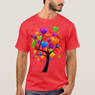 Camisa de árbol