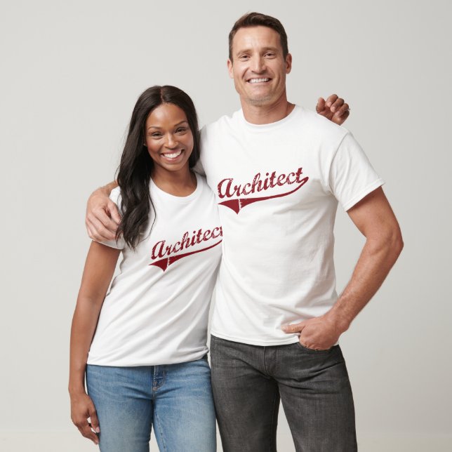 Camisa de arquitecto (Unisexo)