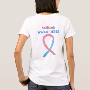 Camisa de arte Personalizado Cinta de la Concienci